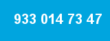 933 014 73 47